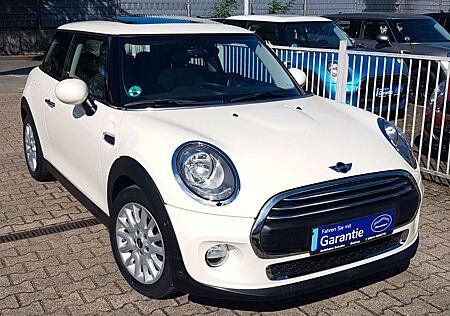 Mini ONE Metropolitan 1.Hand Navi Panorama Kamera SHZ