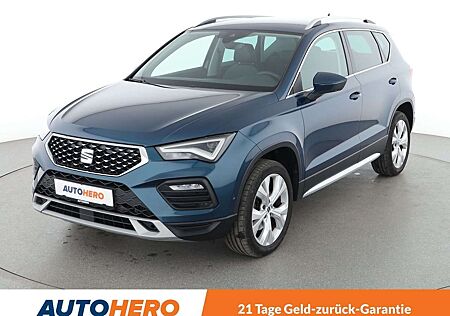 Seat Ateca 2.0 TDI Xperience*NAVI*ACC*CAM*PDC*SHZ*ALU*