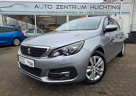 Peugeot 308 Active Pack**HU AU NEU**AUTOMATIK**