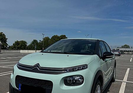 Citroën C3 Citroen Pure Tech 83 S&S FEEL