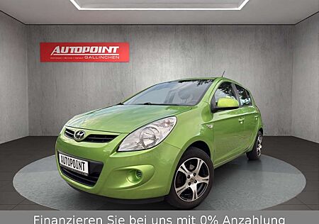 Hyundai i20 Comfort