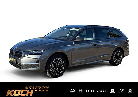 Skoda Octavia C.Selection*1.5TSI*DSG*NAVI*AHK*ACC*