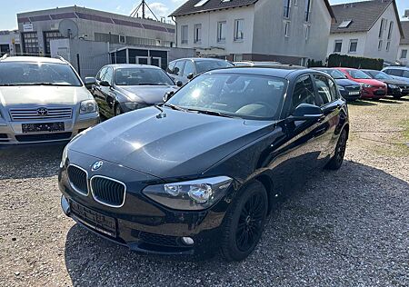BMW 116 d
