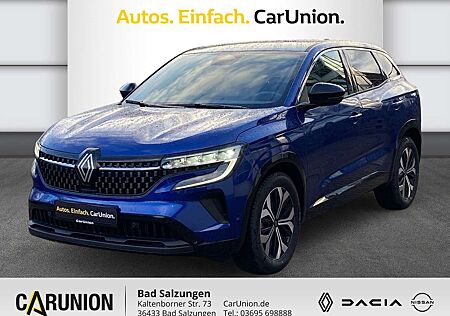 Renault Austral Techno Mild Hybrid 160 Automatik