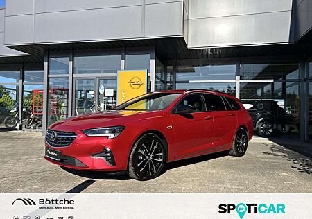 Opel Insignia Elegance 2.0T/AT9/HUD/KAMERA/AGR/INTELLI-LUX/Assis