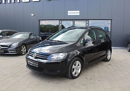 VW Golf Plus Volkswagen Comfortline 2-Hand/Navi/Klima/SHZ/PDC