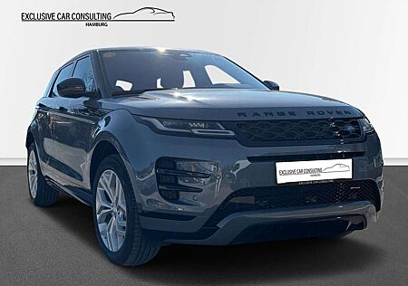 Land Rover Range Rover Evoque R-Dynamic SE *Pano *CAM *ACC