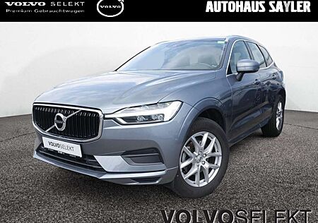 Volvo XC 60 XC60 D4 Momentum Pro LEDER KAMERA NAVI LED