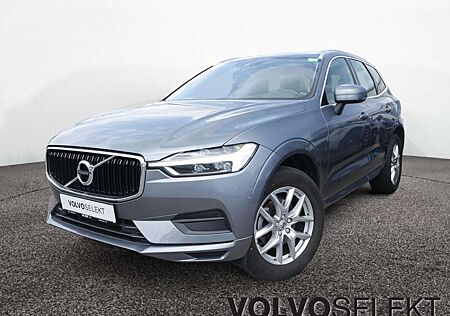Volvo XC 60 XC60 D4 Momentum Pro LEDER KAMERA NAVI LED