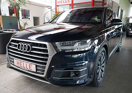 Audi Q7 3.0 TDI quattro*AHK+PANO+HUD
