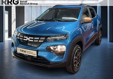 Dacia Spring ELECTRIC EXTREME 27kWh CCS
