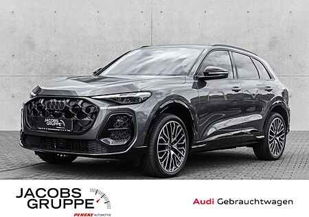 Audi Q5 TDI edidion one S line Tech-Pro/AHK/Pano/STHZ