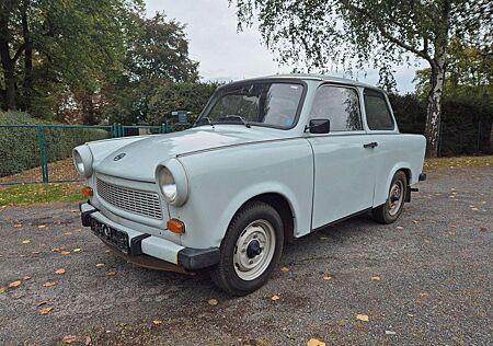 Trabant P601 ----- TÜV 12/2025 ----- Delphingrau