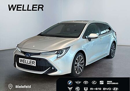 Toyota Corolla 1.8 Hybrid TS Team D *Bi-LED*ACC*Kamera*