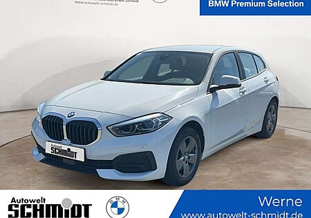 BMW 118 d Advantage + 2.Jahre.BPS-GARANTIE