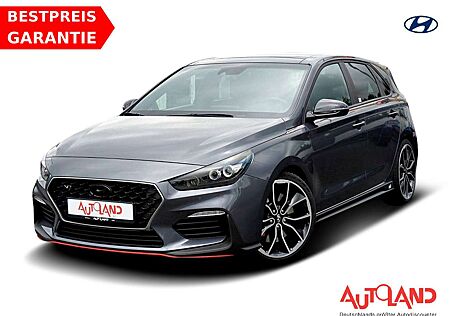 Hyundai i30 2.0 T-GDI N Performance Navi Panorama PDC