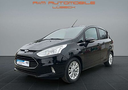 Ford B-Max Titanium