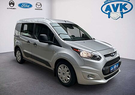 Ford Transit Connect Trend Kasten Klima, Sitzhzg