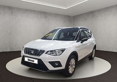 Seat Arona 1.0 TGI Xcellence