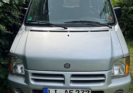 Suzuki Wagon R + + 1.0 GL