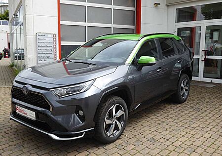 Toyota RAV 4 2.5 Plug-In Hybrid AWD Technik 5J Garantie