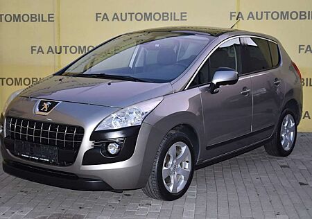 Peugeot 3008 Premium/KLIMA/TEMPOMAT/SHZ/PDC/ALU/