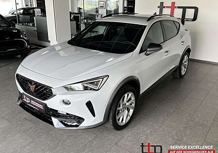 Cupra Formentor 2.0 TSI 4D 5-JAHRE-GARANTIE El.Heckl.