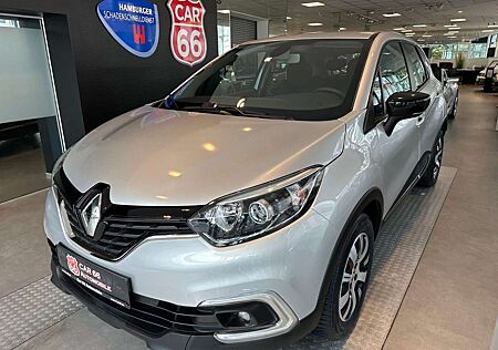 Renault Captur TCe 90 Bose Edition