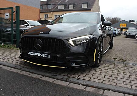 Mercedes-Benz A 250 A250 AMG Edition1/Widescreen/Navi/Ambiente-Plus