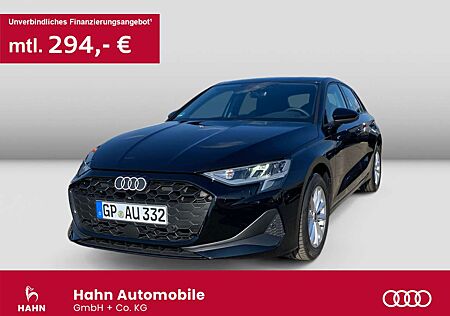 Audi A3 Sportback 30 TFSI 85(116) kW(PS)