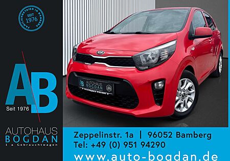 Kia Picanto Dream Team Navi*Kamera*scheckheftgepfl.