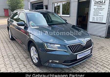 Skoda Superb Combi Ambition,Klimaautomati,Navi