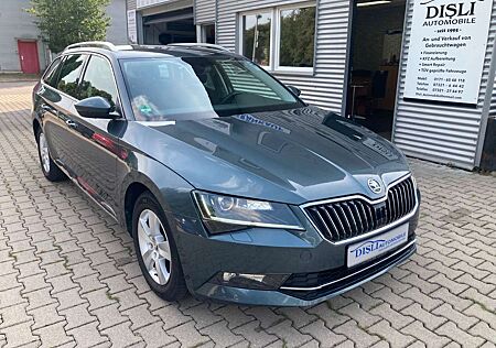 Skoda Superb Combi Ambition,Klimaautomati,Navi