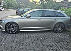 Audi A6 Avant 3.0 TDI quattro S tronic