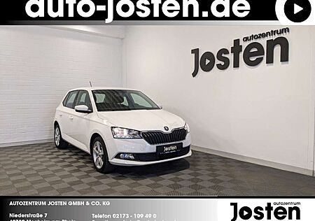 Skoda Fabia Cool Plus 1,0 Klima CarPlay PDC