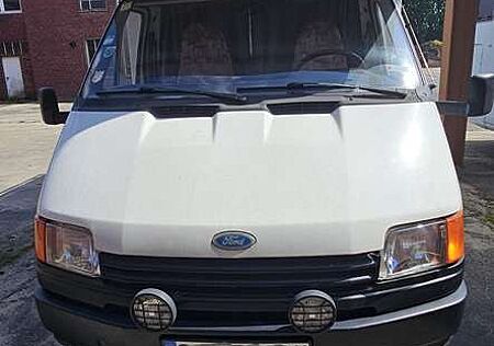 Oldtimer Ford