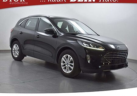 Ford Kuga 1.5d Aut. Titan VIRTU+NAV+KAMER+LED+AHK+SHZ