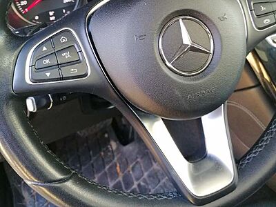 Mercedes-Benz GLC 250 4Matic 9G-TRONIC