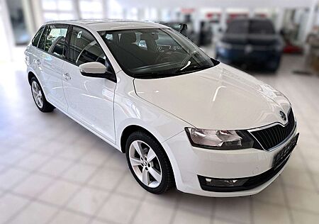 Skoda Rapid /Spaceback Spaceback Cool Edition