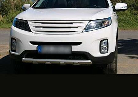 Kia Sorento 2.2 CRDi AWD Aut. Vision