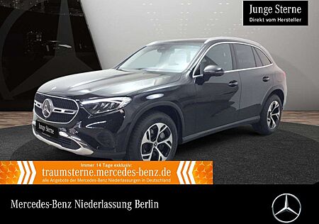 Mercedes-Benz GLC 300 de 4M AVANTG+360+AHK+LED+TOTW+KEYLESS+9G