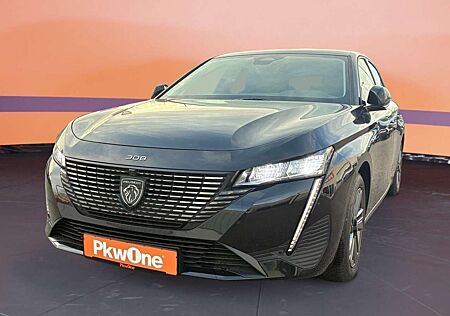 Peugeot 308 Allure PureTech *Navi *Totwinkelassistent *K