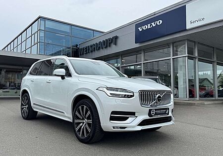 Volvo XC 90 XC90 B5*Plus Bright*NP 90.810*AHK*Standhzg*Pano