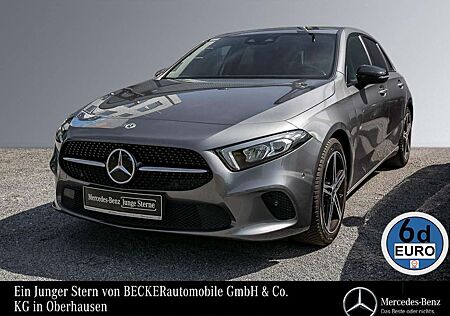 Mercedes-Benz A 220 4M PROGRESSIVE NIGHT KAMERA LED HP
