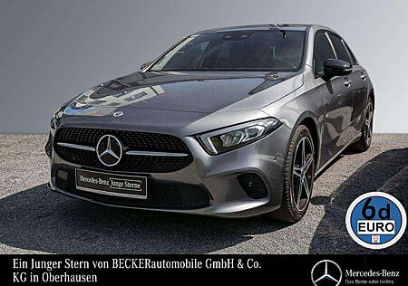 Mercedes-Benz A 220 4M PROGRESSIVE NIGHT KAMERA LED HP