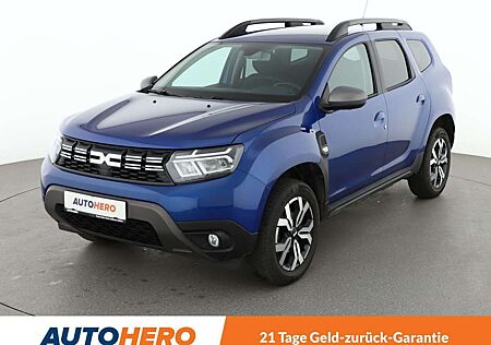 Dacia Duster 1.3 TCe Journey Aut.*NAVI*CAM*SHZ*ALU*TEMPO*