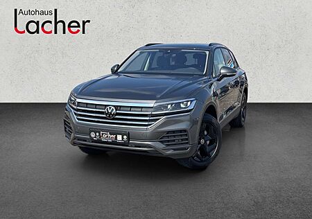 VW Touareg Volkswagen Edition V6 3.0 TDI DSG 4Motion