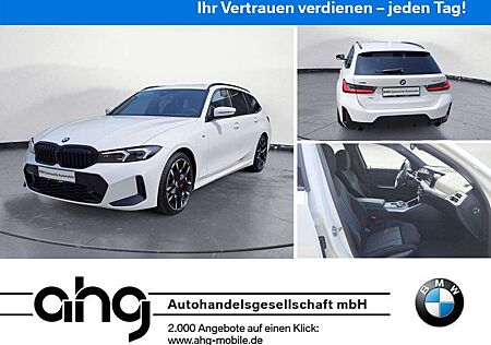 BMW 320 d xDrive Touring Automatic M Sportpaket pro A