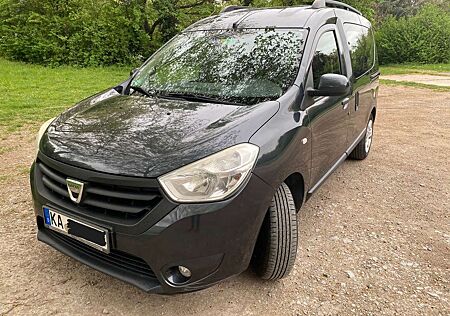Dacia Dokker TCe 115 Laureate