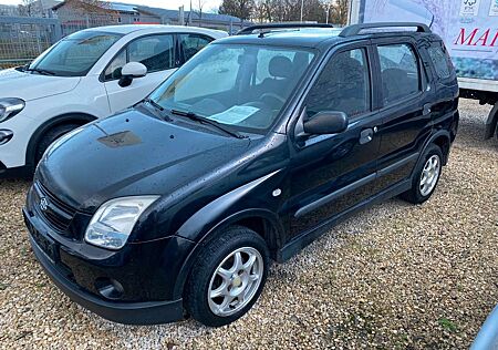 Suzuki Ignis 1.3 DDiS